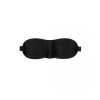 Satin Curvy Eye Mask
